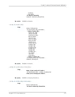 Preview for 6009 page of Juniper JUNOS OS 10.4 Supplementary Manual