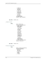 Preview for 6014 page of Juniper JUNOS OS 10.4 Supplementary Manual