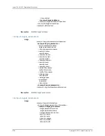 Preview for 6020 page of Juniper JUNOS OS 10.4 Supplementary Manual
