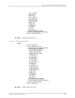 Preview for 6021 page of Juniper JUNOS OS 10.4 Supplementary Manual