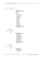 Preview for 6024 page of Juniper JUNOS OS 10.4 Supplementary Manual