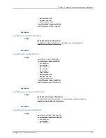Preview for 6027 page of Juniper JUNOS OS 10.4 Supplementary Manual