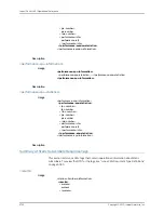 Preview for 6028 page of Juniper JUNOS OS 10.4 Supplementary Manual