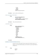 Preview for 6029 page of Juniper JUNOS OS 10.4 Supplementary Manual