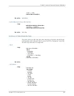 Preview for 6063 page of Juniper JUNOS OS 10.4 Supplementary Manual