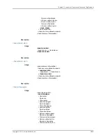 Preview for 6065 page of Juniper JUNOS OS 10.4 Supplementary Manual