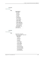 Preview for 6067 page of Juniper JUNOS OS 10.4 Supplementary Manual