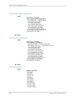 Preview for 6070 page of Juniper JUNOS OS 10.4 Supplementary Manual