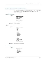 Preview for 6077 page of Juniper JUNOS OS 10.4 Supplementary Manual