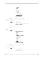 Preview for 6078 page of Juniper JUNOS OS 10.4 Supplementary Manual