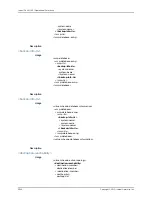 Preview for 6082 page of Juniper JUNOS OS 10.4 Supplementary Manual