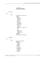 Preview for 6083 page of Juniper JUNOS OS 10.4 Supplementary Manual