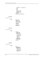 Preview for 6084 page of Juniper JUNOS OS 10.4 Supplementary Manual