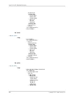 Preview for 6086 page of Juniper JUNOS OS 10.4 Supplementary Manual