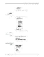 Preview for 6087 page of Juniper JUNOS OS 10.4 Supplementary Manual