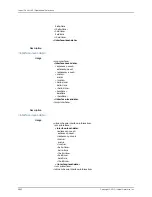 Preview for 6088 page of Juniper JUNOS OS 10.4 Supplementary Manual