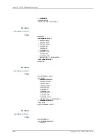 Preview for 6092 page of Juniper JUNOS OS 10.4 Supplementary Manual
