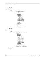 Preview for 6094 page of Juniper JUNOS OS 10.4 Supplementary Manual