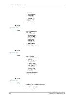 Preview for 6100 page of Juniper JUNOS OS 10.4 Supplementary Manual