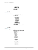 Preview for 6104 page of Juniper JUNOS OS 10.4 Supplementary Manual