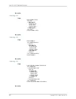 Preview for 6108 page of Juniper JUNOS OS 10.4 Supplementary Manual