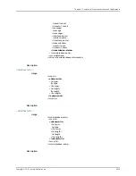 Preview for 6111 page of Juniper JUNOS OS 10.4 Supplementary Manual