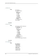 Preview for 6112 page of Juniper JUNOS OS 10.4 Supplementary Manual