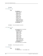 Preview for 6114 page of Juniper JUNOS OS 10.4 Supplementary Manual