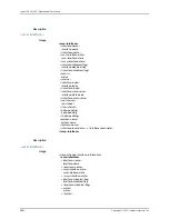 Preview for 6120 page of Juniper JUNOS OS 10.4 Supplementary Manual