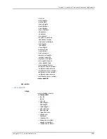 Preview for 6123 page of Juniper JUNOS OS 10.4 Supplementary Manual