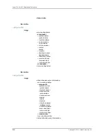 Preview for 6128 page of Juniper JUNOS OS 10.4 Supplementary Manual