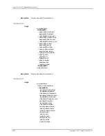 Preview for 6140 page of Juniper JUNOS OS 10.4 Supplementary Manual