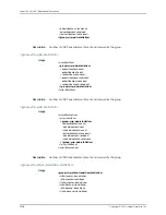 Preview for 6144 page of Juniper JUNOS OS 10.4 Supplementary Manual