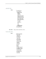 Preview for 6147 page of Juniper JUNOS OS 10.4 Supplementary Manual
