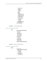 Preview for 6149 page of Juniper JUNOS OS 10.4 Supplementary Manual
