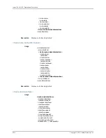 Preview for 6150 page of Juniper JUNOS OS 10.4 Supplementary Manual
