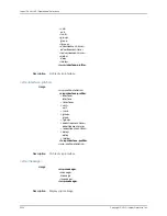 Preview for 6160 page of Juniper JUNOS OS 10.4 Supplementary Manual