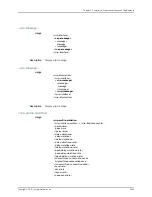 Preview for 6161 page of Juniper JUNOS OS 10.4 Supplementary Manual