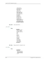Preview for 6162 page of Juniper JUNOS OS 10.4 Supplementary Manual
