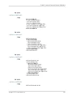 Preview for 6165 page of Juniper JUNOS OS 10.4 Supplementary Manual