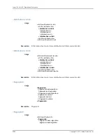 Preview for 6174 page of Juniper JUNOS OS 10.4 Supplementary Manual