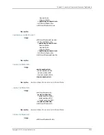 Preview for 6181 page of Juniper JUNOS OS 10.4 Supplementary Manual