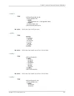 Preview for 6183 page of Juniper JUNOS OS 10.4 Supplementary Manual