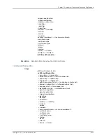 Preview for 6185 page of Juniper JUNOS OS 10.4 Supplementary Manual