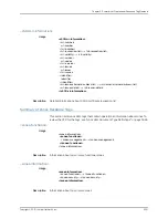 Preview for 6187 page of Juniper JUNOS OS 10.4 Supplementary Manual