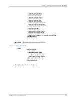 Preview for 6189 page of Juniper JUNOS OS 10.4 Supplementary Manual
