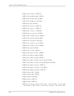 Preview for 6196 page of Juniper JUNOS OS 10.4 Supplementary Manual