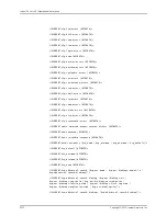 Preview for 6208 page of Juniper JUNOS OS 10.4 Supplementary Manual