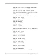 Preview for 6214 page of Juniper JUNOS OS 10.4 Supplementary Manual