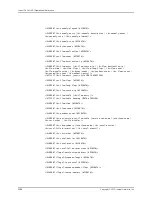 Preview for 6224 page of Juniper JUNOS OS 10.4 Supplementary Manual